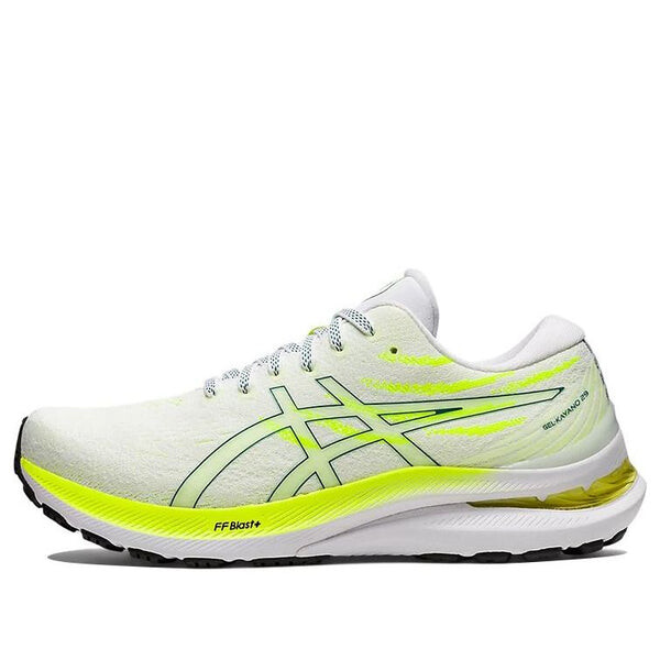 Кроссовки гель каяно 29 Asics, белый