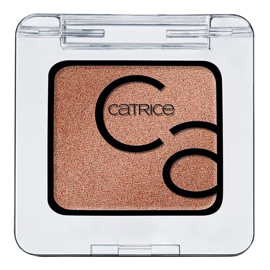 

Catrice Тени для век Art Couleurs 2г. 070 Эштон Медь, ASHTON COPPER