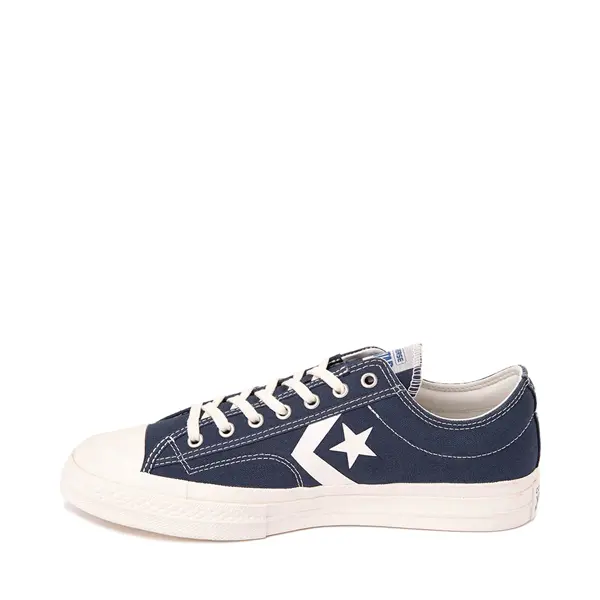 

Кроссовки Converse Star Player 76 Sneaker, цвет Navy/Vintage White