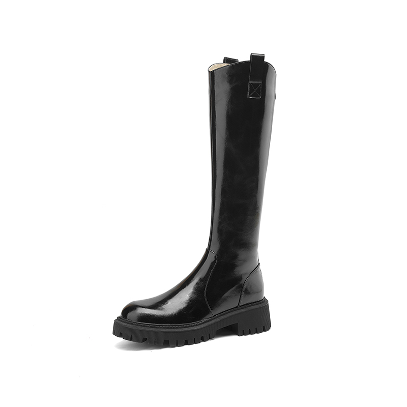 

Сапоги Mo Lin Knee-high Boots Women's