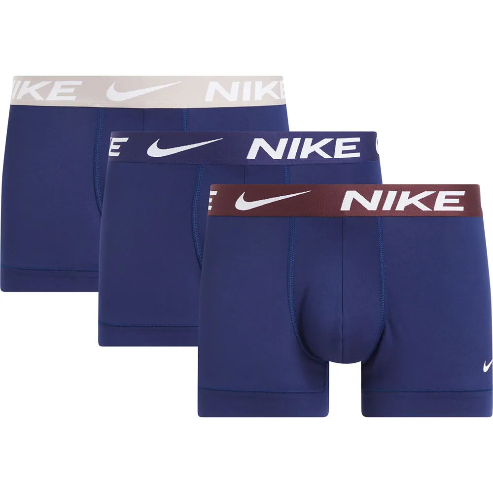 

Боксеры Nike 0000KE1156, синий
