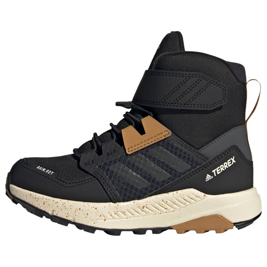 

Походная обувь ADIDAS TERREX Boots, черный