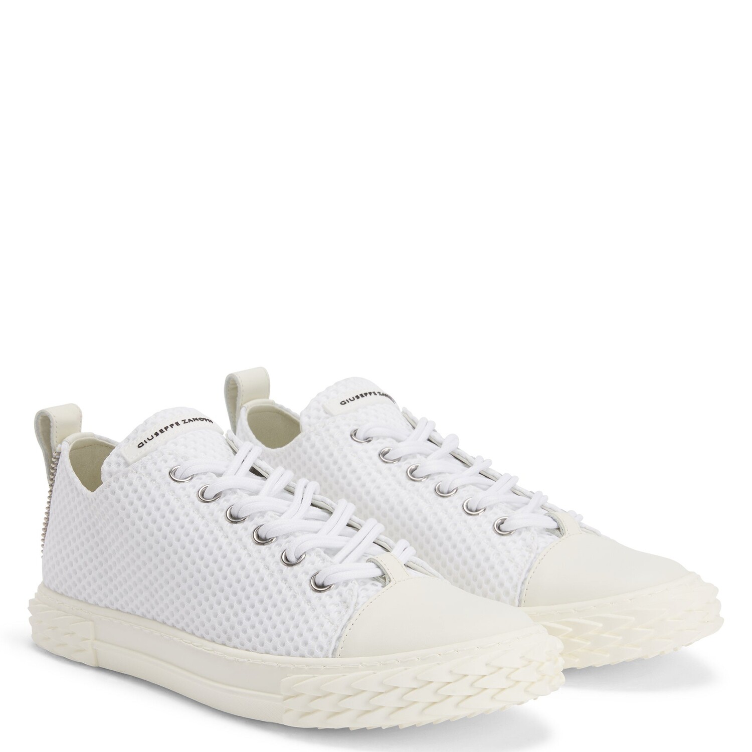 

Джузеппе Занотти Блаббер Giuseppe Zanotti, белый