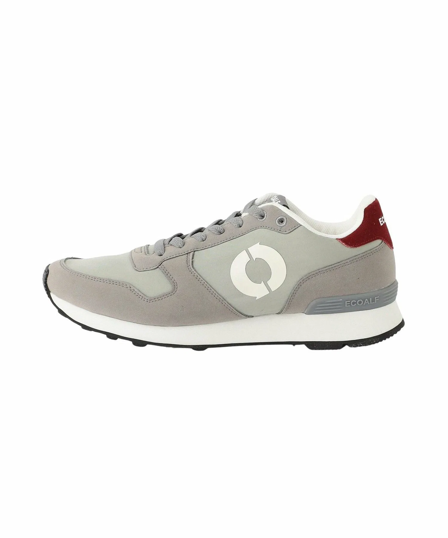Кроссовки UCLA Ecoalf, Light gray