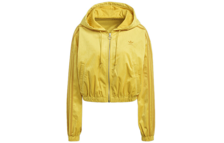 

Adidas Originals Женская куртка, цвет Yellow