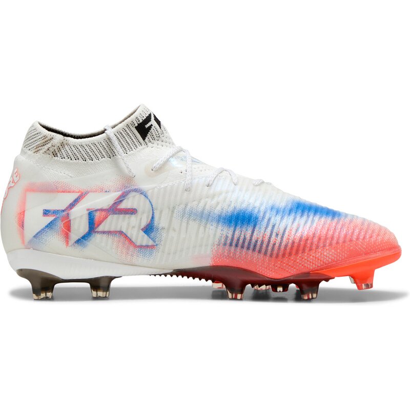 

Футбольные бутсы для хард-корта Future 8 Ultimate AG Puma, черный