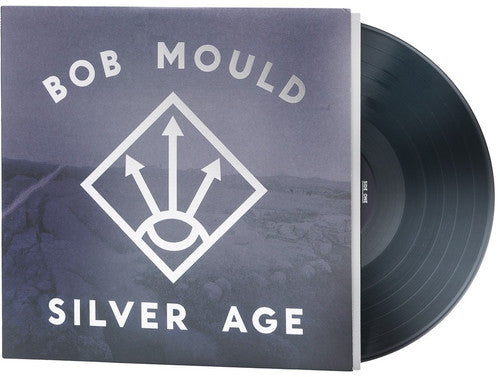 

Виниловая пластинка Mould, Bob: Silver Age