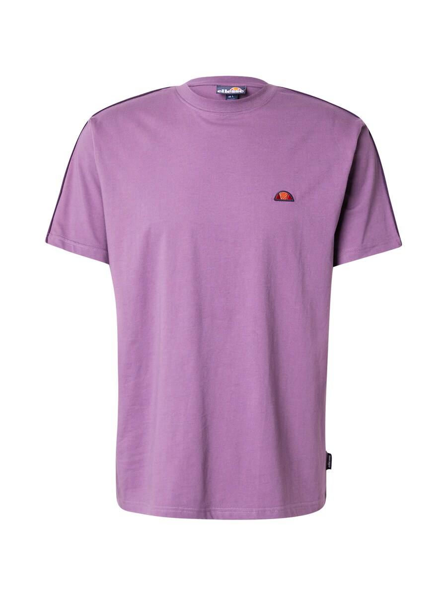 

Рубашка ELLESSE RENOSSA, темно-фиолетовый