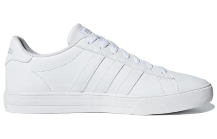 

Мужские кроссовки для скейтбординга Daily 2.0 с низким верхом белого цвета Adidas Neo, Белый, Мужские кроссовки для скейтбординга Daily 2.0 с низким верхом белого цвета Adidas Neo