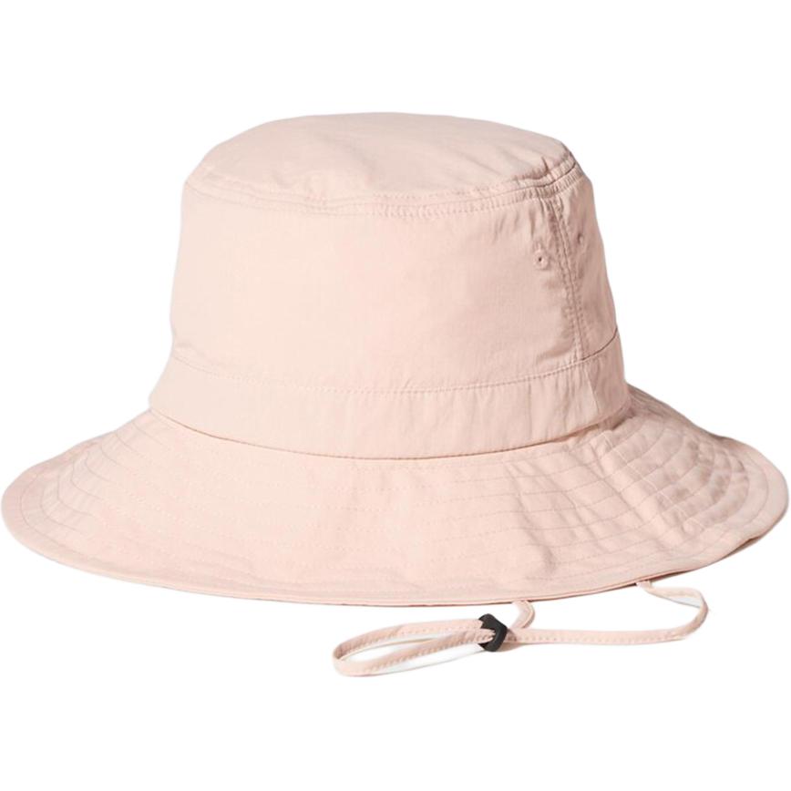 

UNIQLO Женская разноцветная панама из полиамида, Pastel Pink