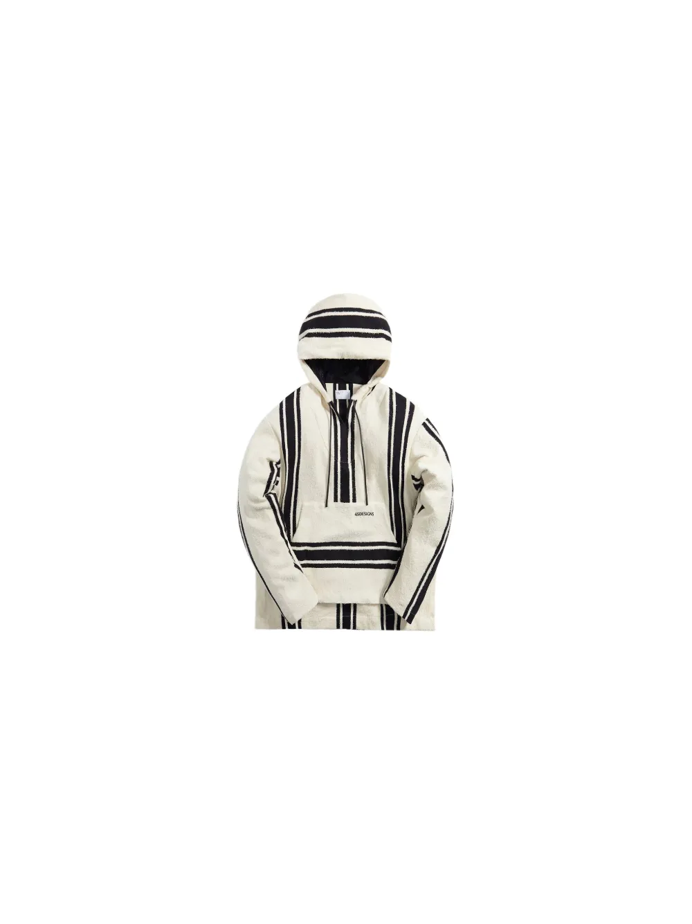 

Толстовка Zip Jerga 4SDESIGNS, белый