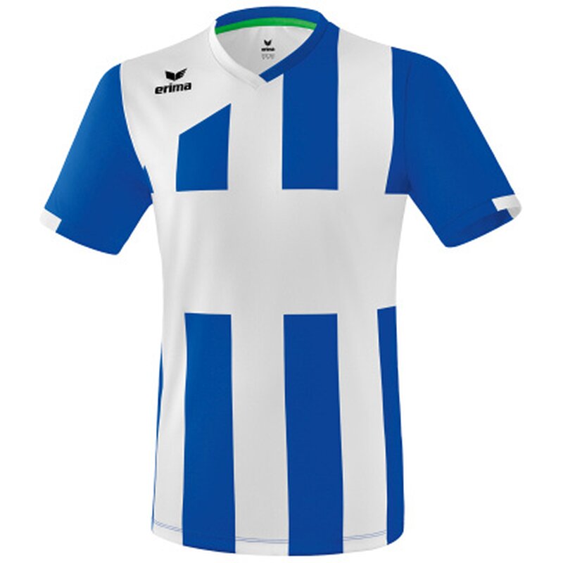 

Футболка Сиены 3.0 Erima, мультиколор