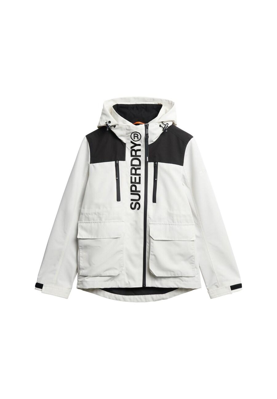 

Куртка Performance Superdry, White