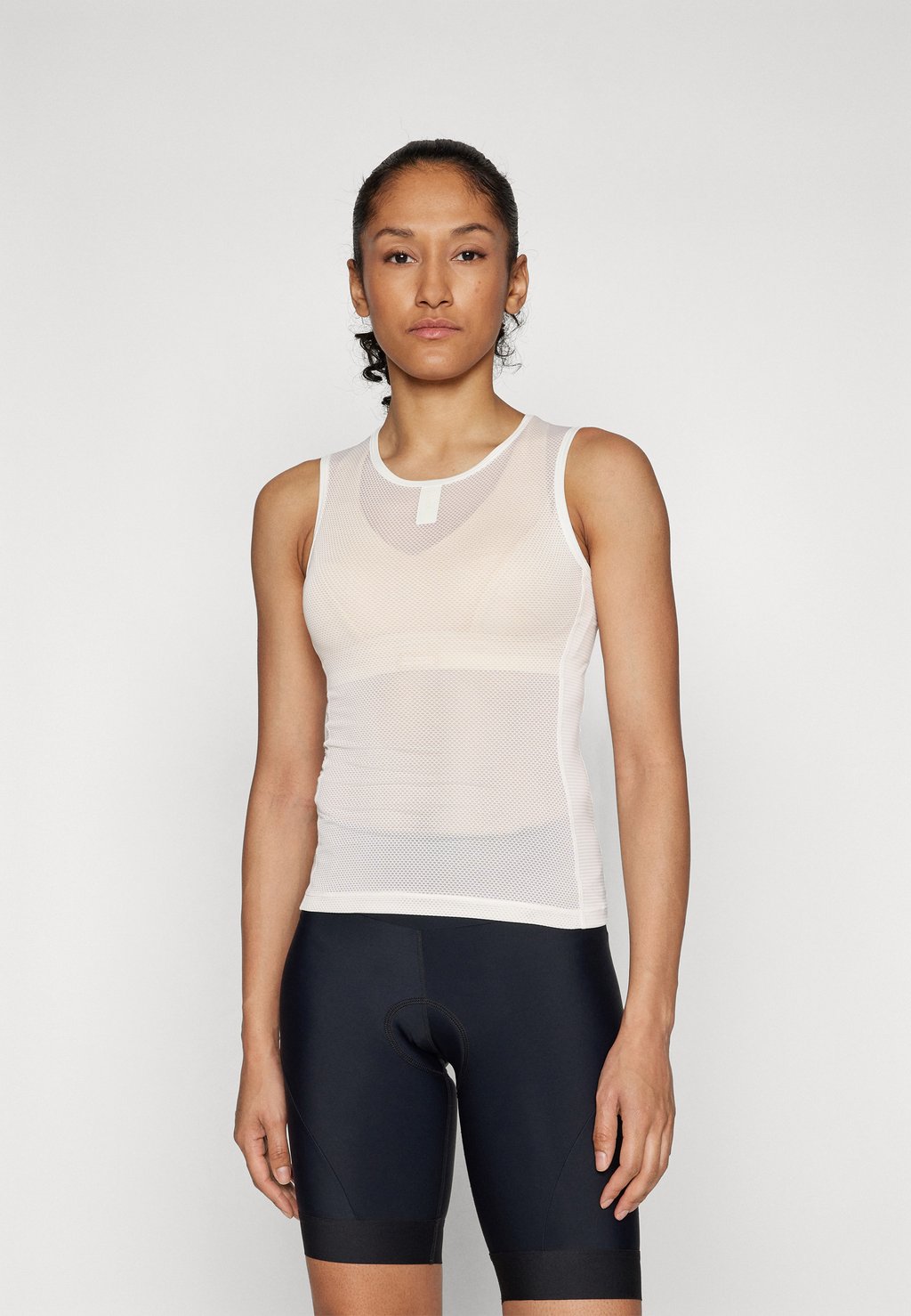 

Топ WOMENS LIGHTWEIGHT BASE LAYER SLEEVELESS Rapha, белый