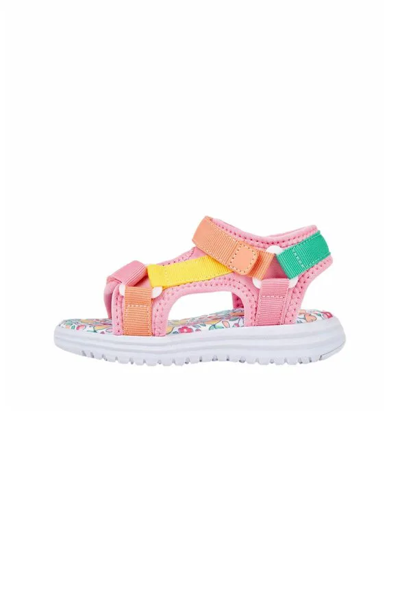 Сандалии для ходьбы Jojo Maman Bébé, Pink