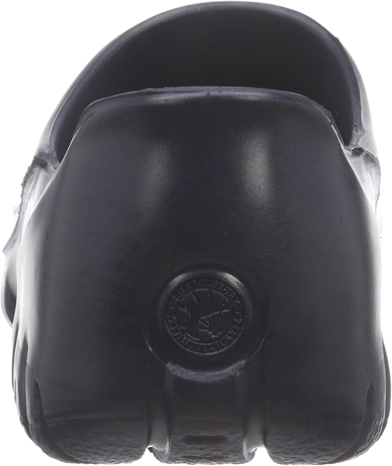 Унисекс сабо Birkenstock Professional A 630, синий — фото 3