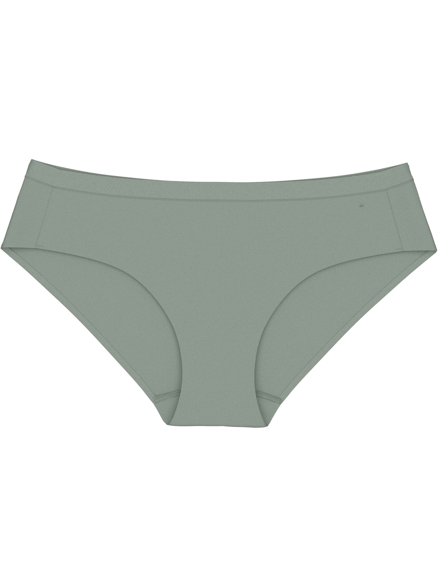 

Трусики TRIUMPH Smart Natural, зеленый/хаки