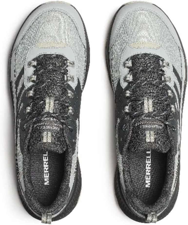 Мужские кроссовки Merrell Speed Strike 2 GTX, серый — фото 4
