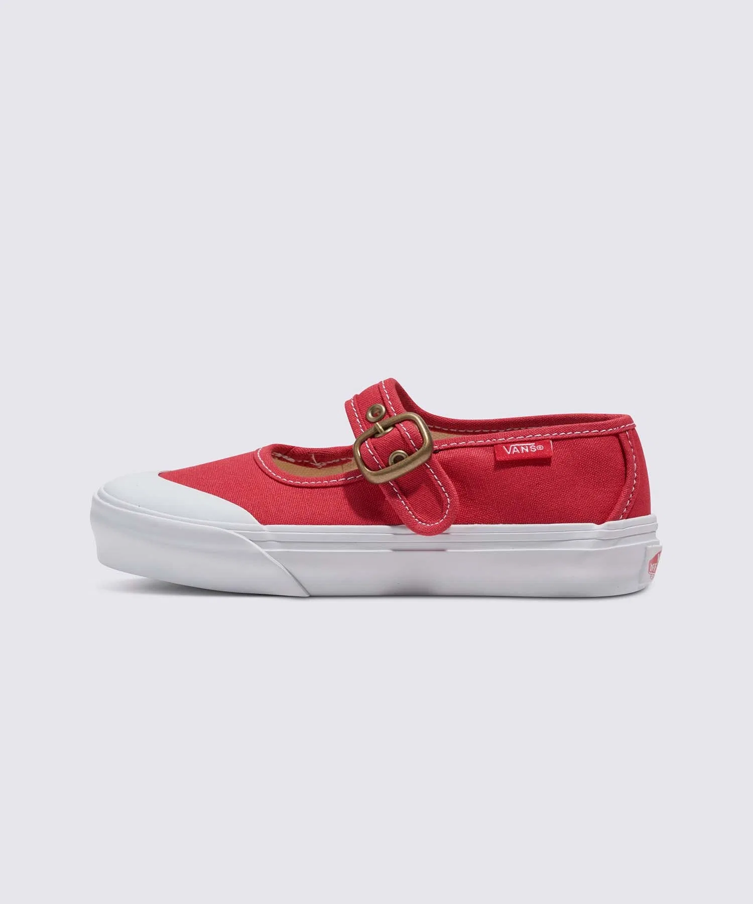 Детские туфли Mary Jane Vans