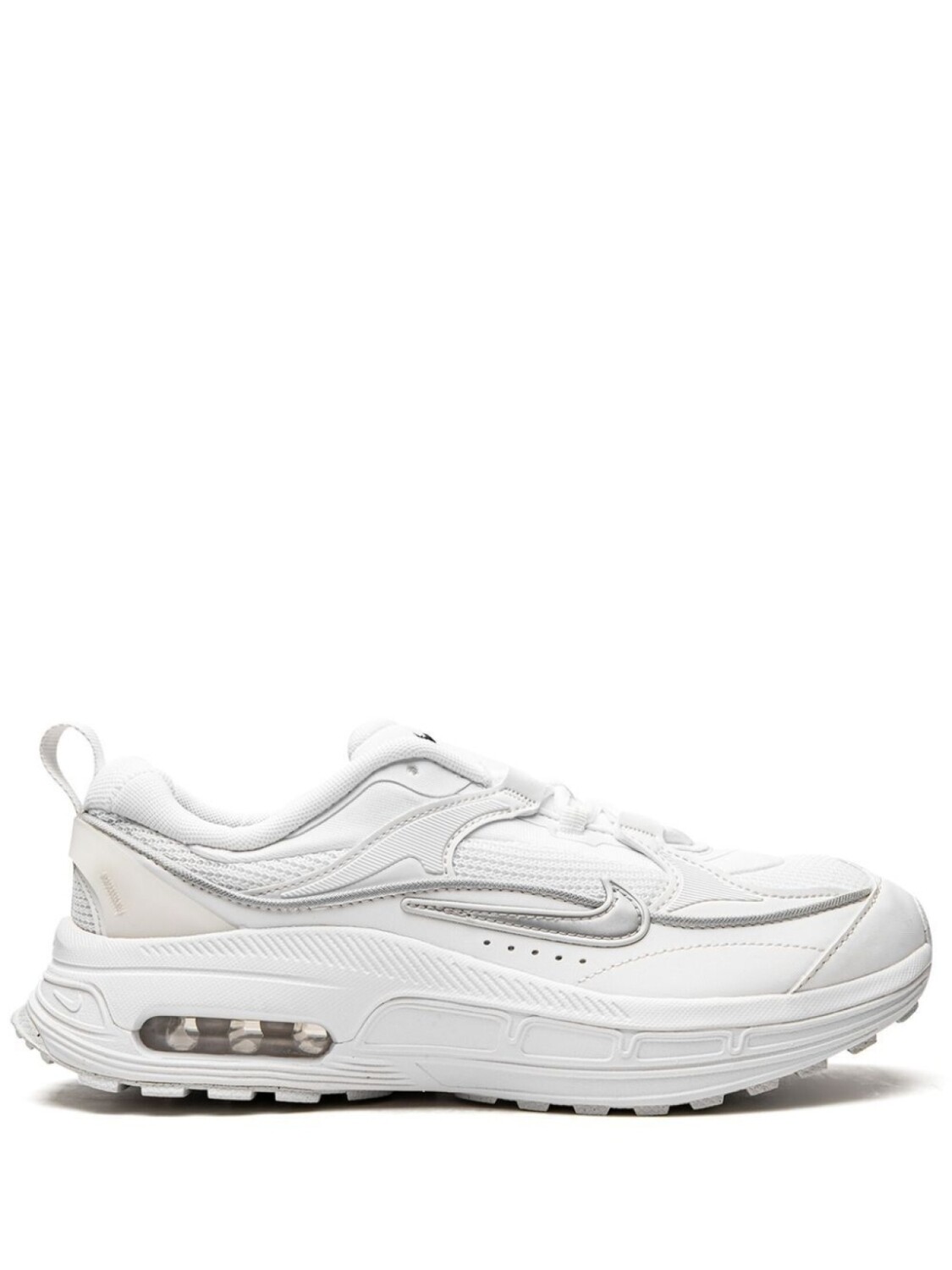 

Nike кроссовки Air Max Bliss, белый