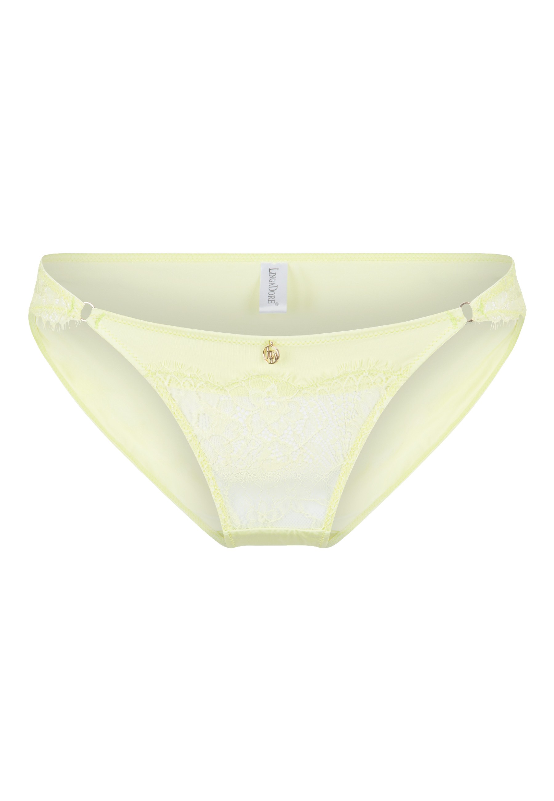 

Трусы Linga Dore, цвет Sunny lime