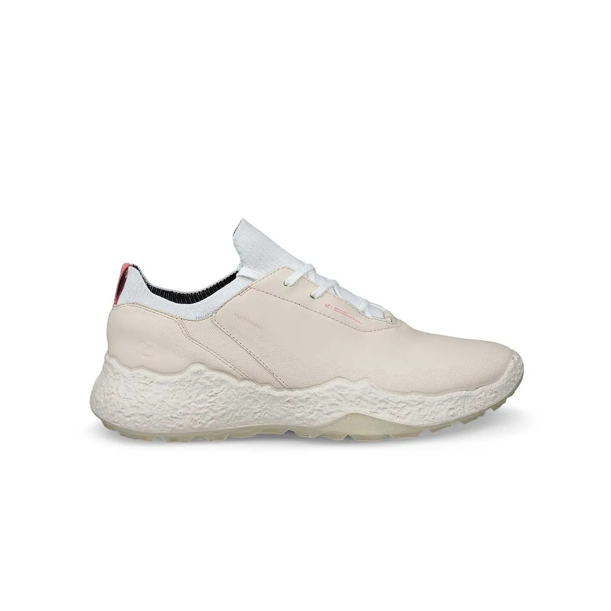 Женские гольф-кроссовки Biom H5 Ecco, белый