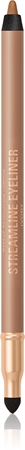 

Кремовый карандаш для глаз Makeup Revolution Streamline, Ivory 1,3 g