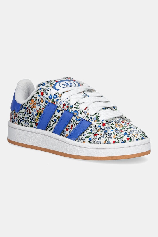 

Детские кроссовки Campus 00s Adidas Originals, синий