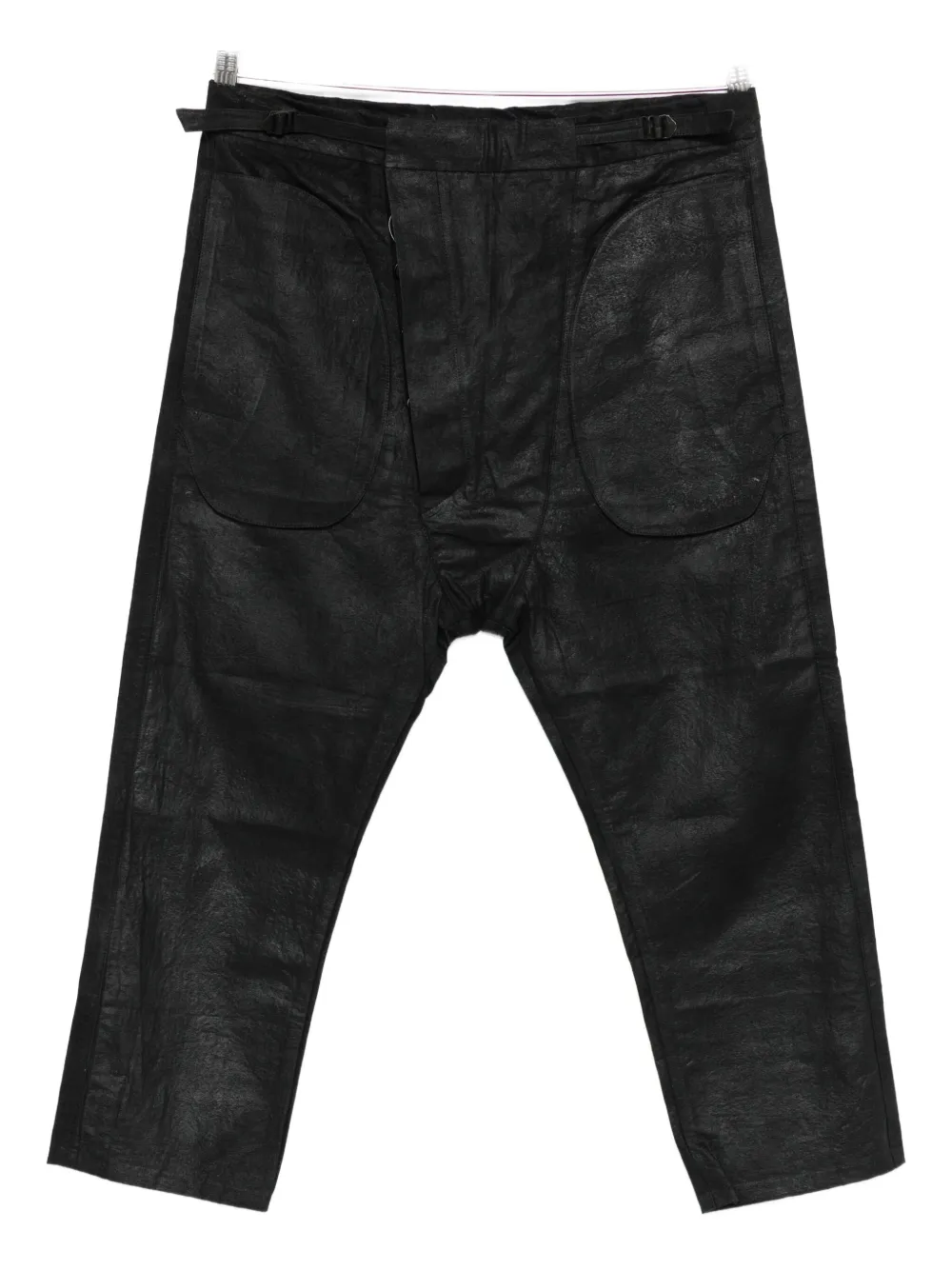 

Брюки с панелями Deepti, черный