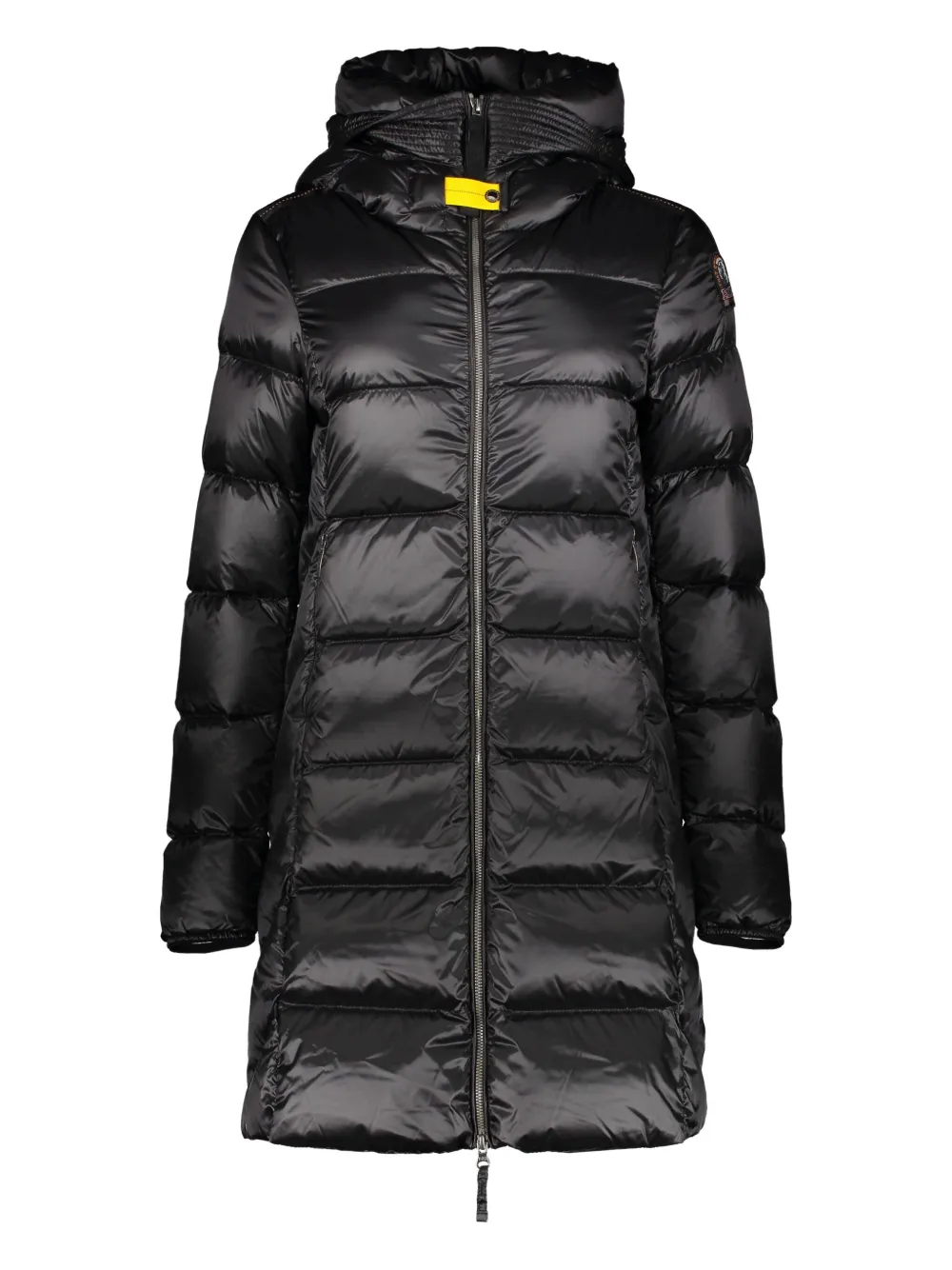 

Пальто Marion Parajumpers, черный