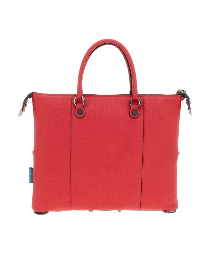 

Трансформируемая многоцветная дорожная сумка Gabs, мультиколор