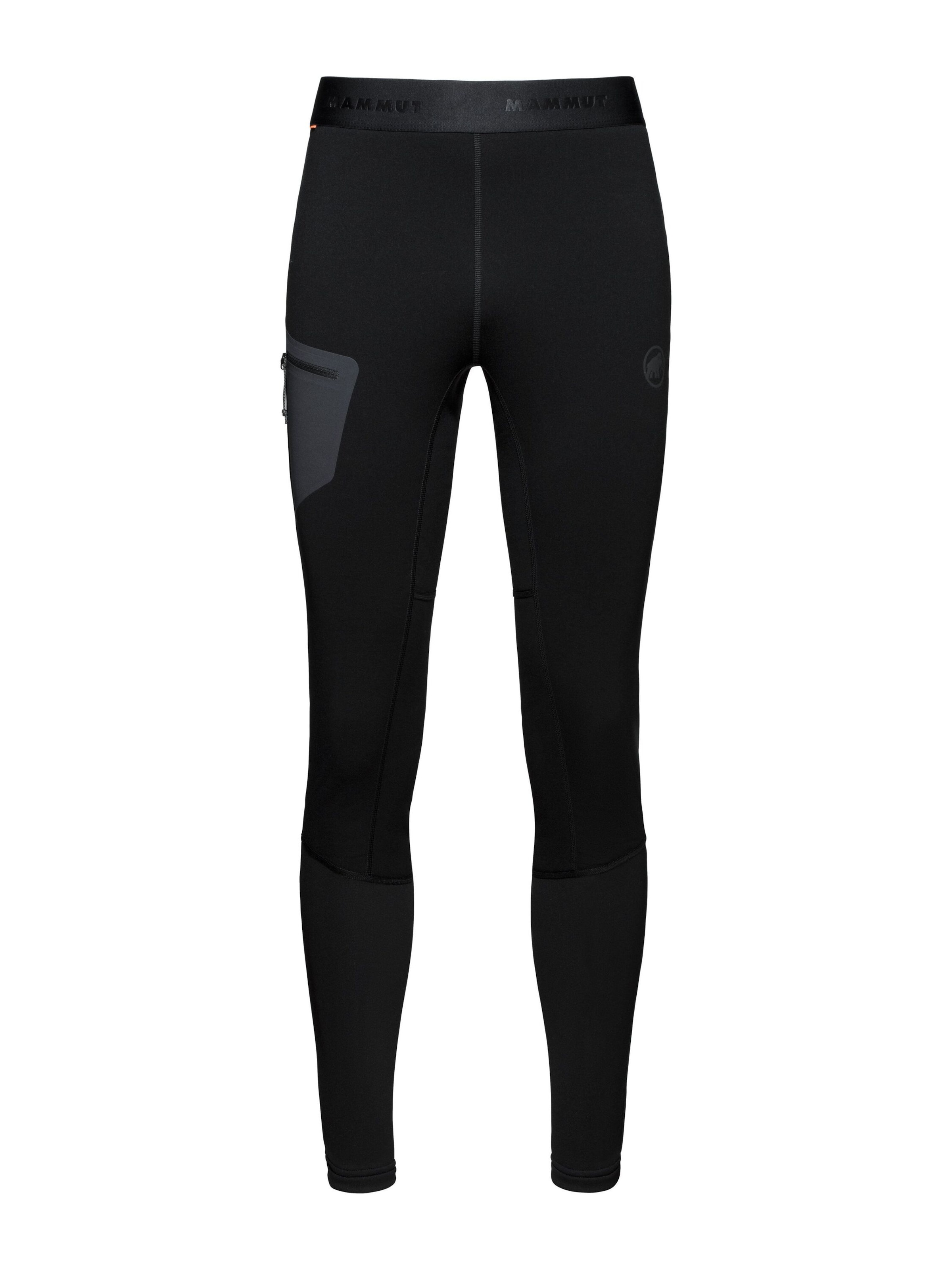 

MAMMUT Термобелье Long Johns в черном цвете