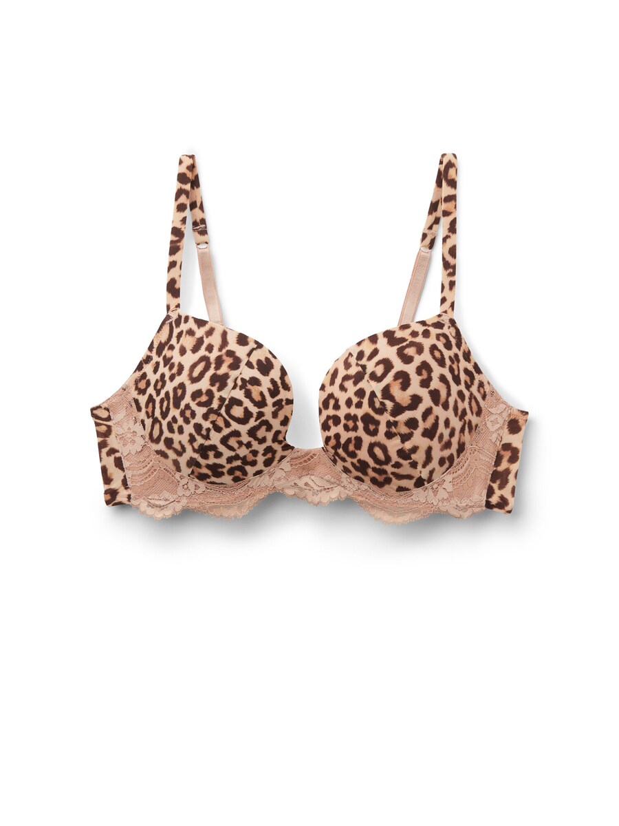 

Бюстгальтер пуш-ап INTIMISSIMI Monica, Beige