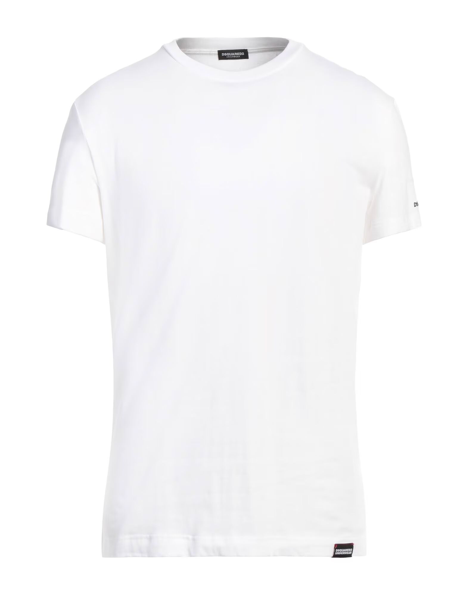 

Майка Underwear Dsquared2, белый