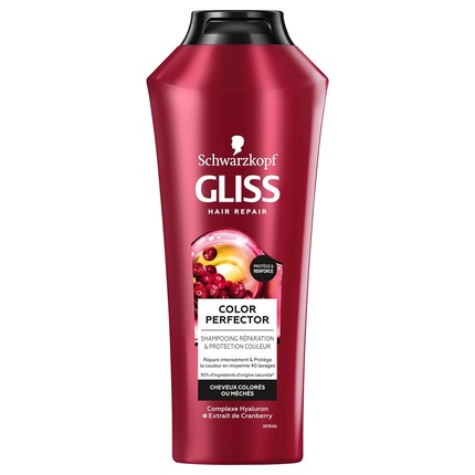 

Schwarzkopf Gliss Шампунь Color and Brilliance 250мл