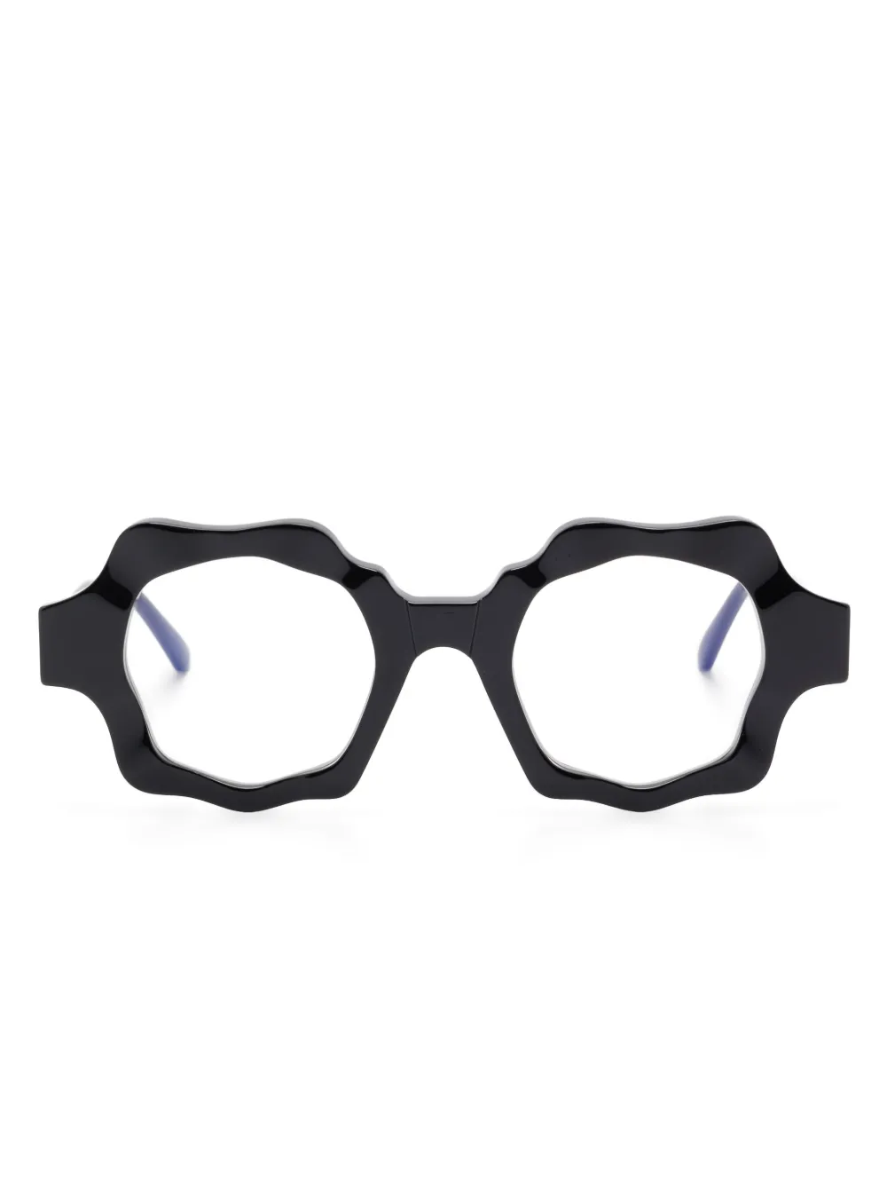 

Очки Maske G4 Kuboraum, черный