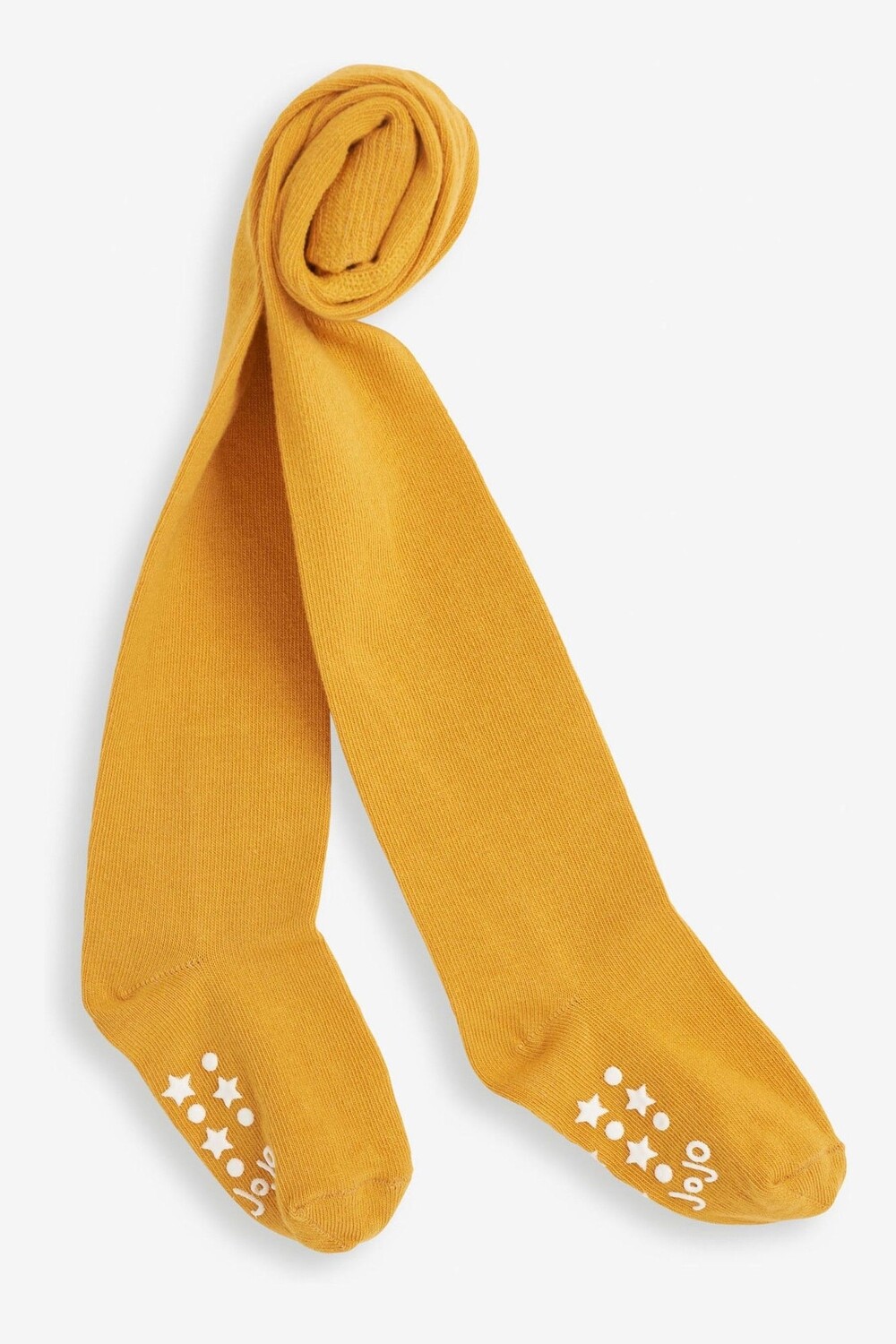 

JoJo Maman Bébé Гладкие хлопковые колготки Jojo Maman Bébé