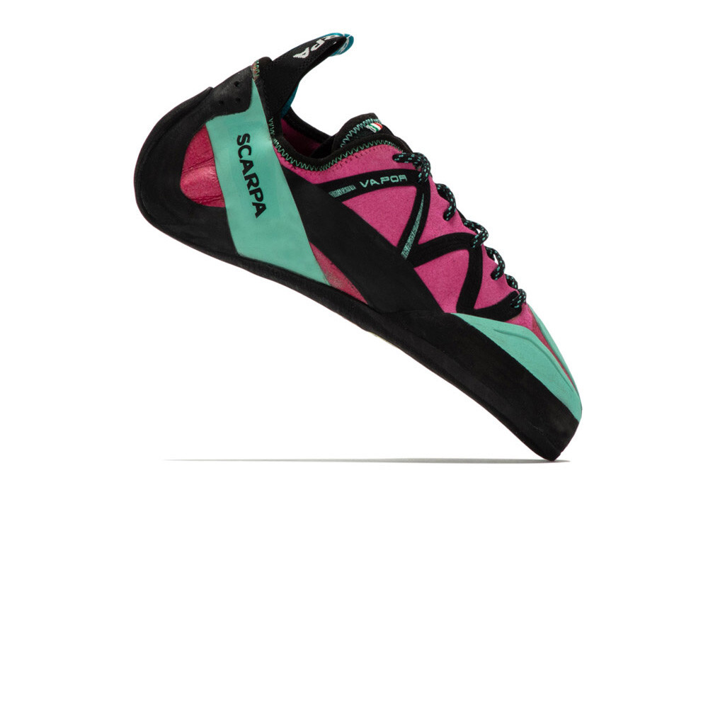 

Кроссовки Scarpa Vapour Lace Climbing, розовый