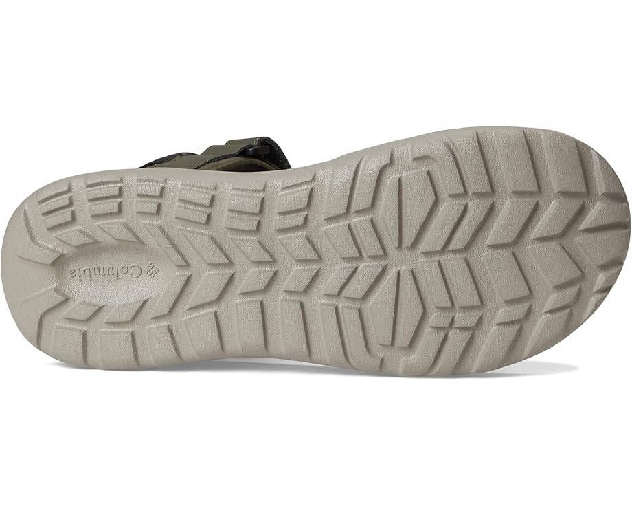 Сандалии Columbia Peakfreak Roam Sandal, цвет Alpine Tundra/Kettle — фото 3
