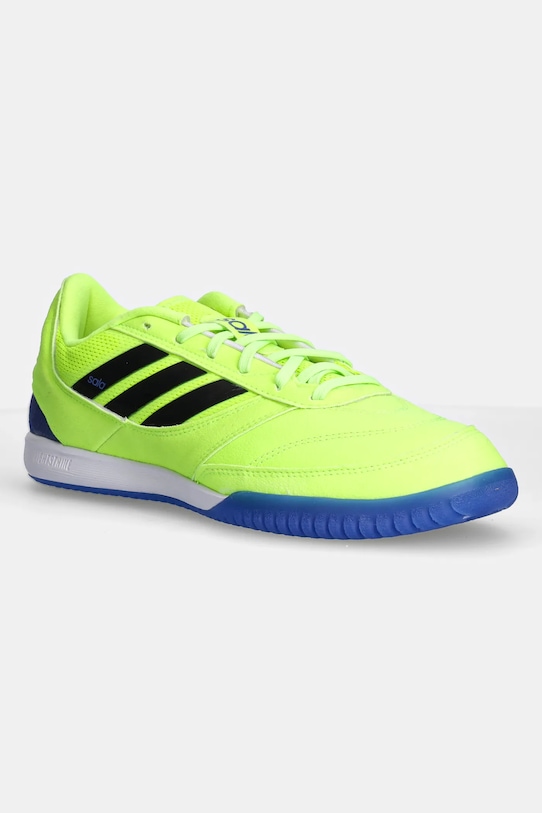 

Топовые зальные кроссовки Top Sala Competition II Adidas Performance, зеленый