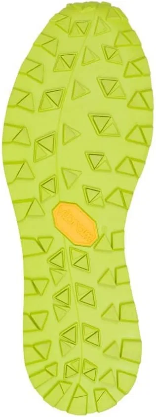 Мужские туфли-лодочки AKU Rapida Air Boats, Mud Green — фото 2
