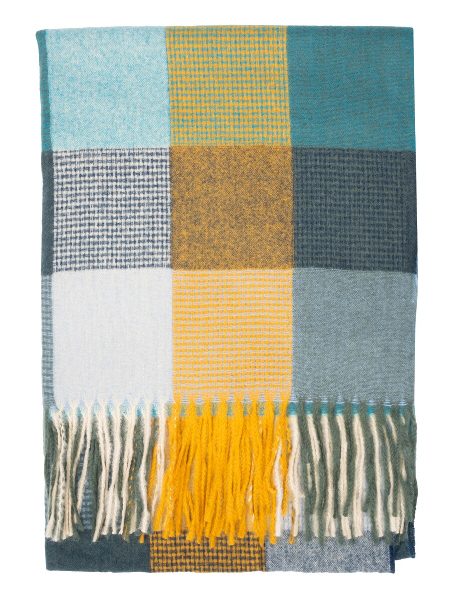 

Шарф Seasons of April Milly, желтый