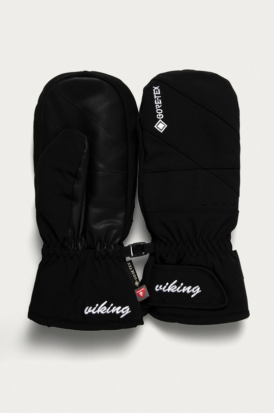 

Перчатки Viking, черный