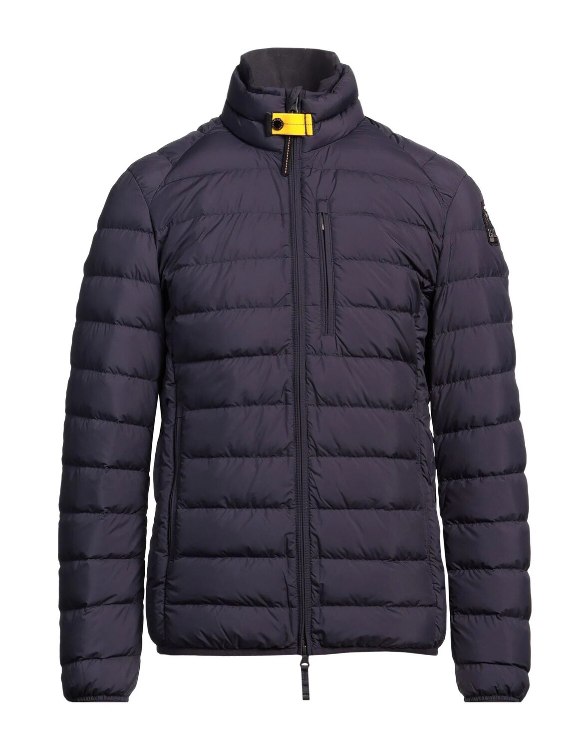 

Пуховик Parajumpers, темно-фиолетовый