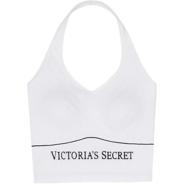 Майка женская Victoria's Secret, Pearl White