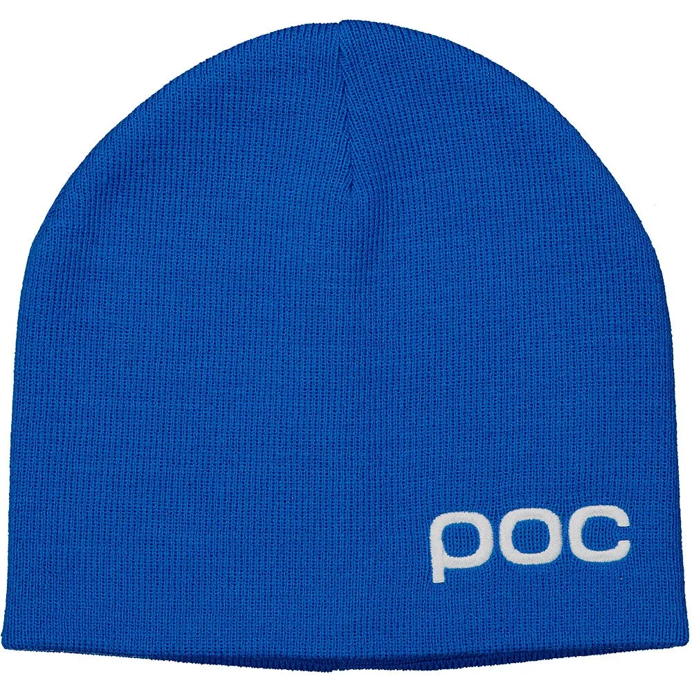 

Шапка POC Corp, синий