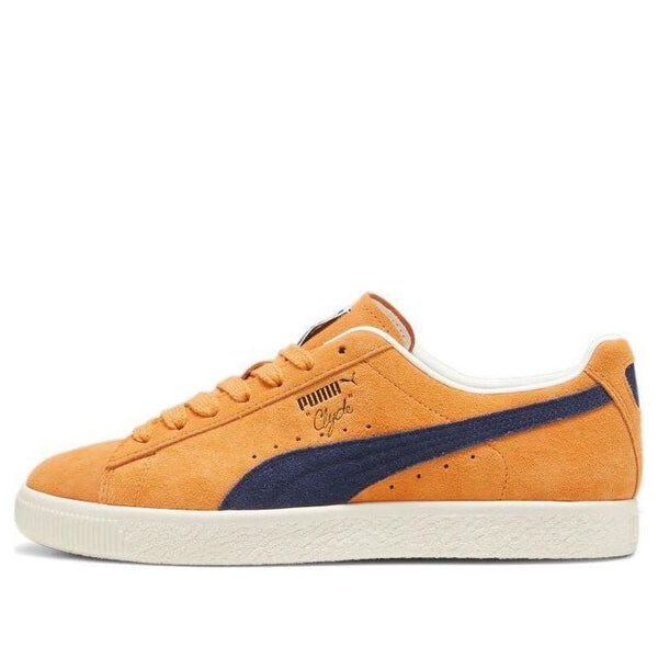 

Кроссовки clyde og 'clementine navy' Puma, мультиколор, Синий, Кроссовки clyde og 'clementine navy' Puma, мультиколор