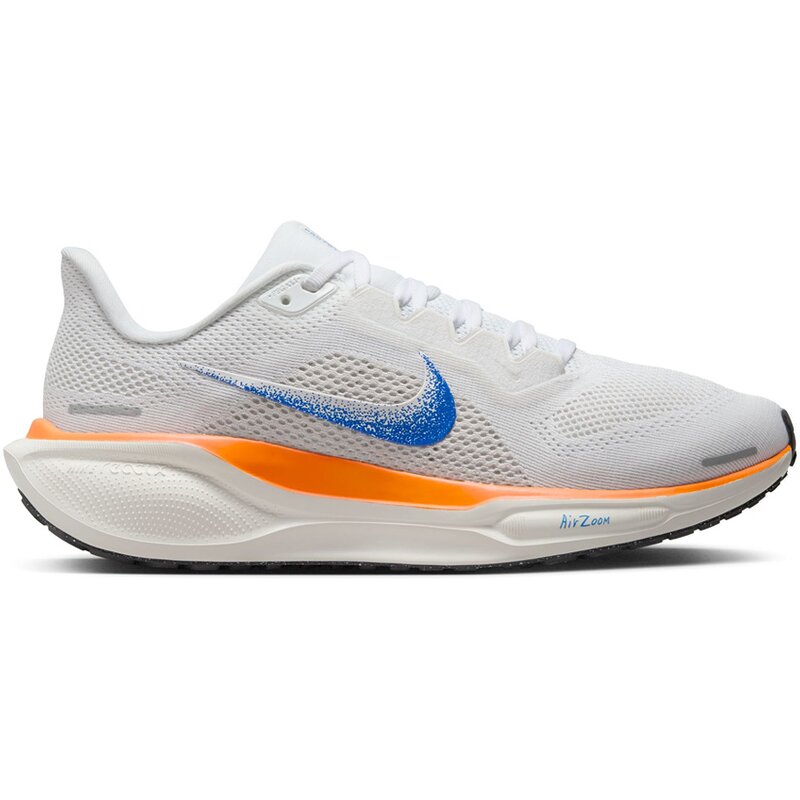 Кроссовки для бега Air Zoom Pegasus 41 fp Nike, мультиколор