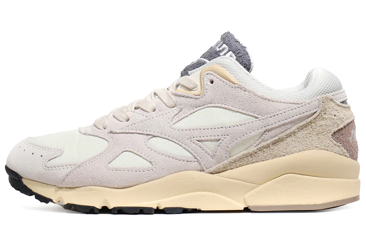 

Mizuno Sky Medal Premium 'White Turbulence'