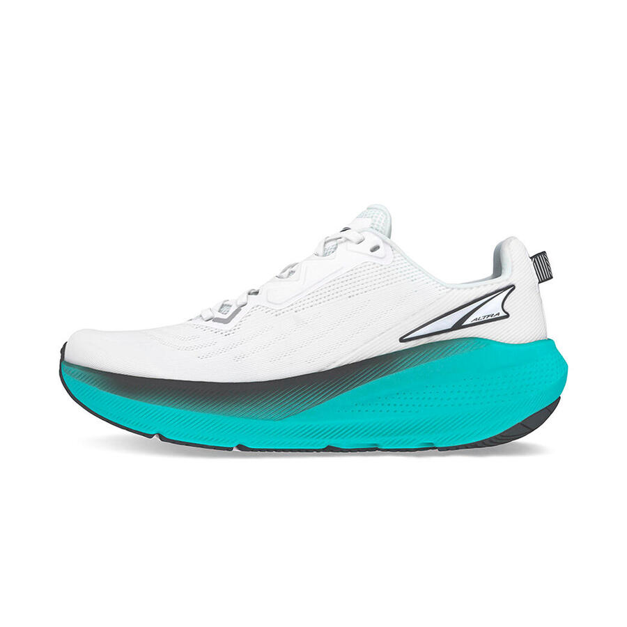 ALTRA Кроссовки спортивные для бега / Expert WOMEN'S FWD VIA Woman WHITE